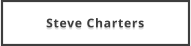 Steve Charters