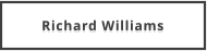Richard Williams