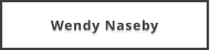 Wendy Naseby
